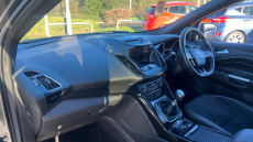 Ford Kuga 1.5 EcoBoost ST-Line 5dr 2WD Petrol Estate